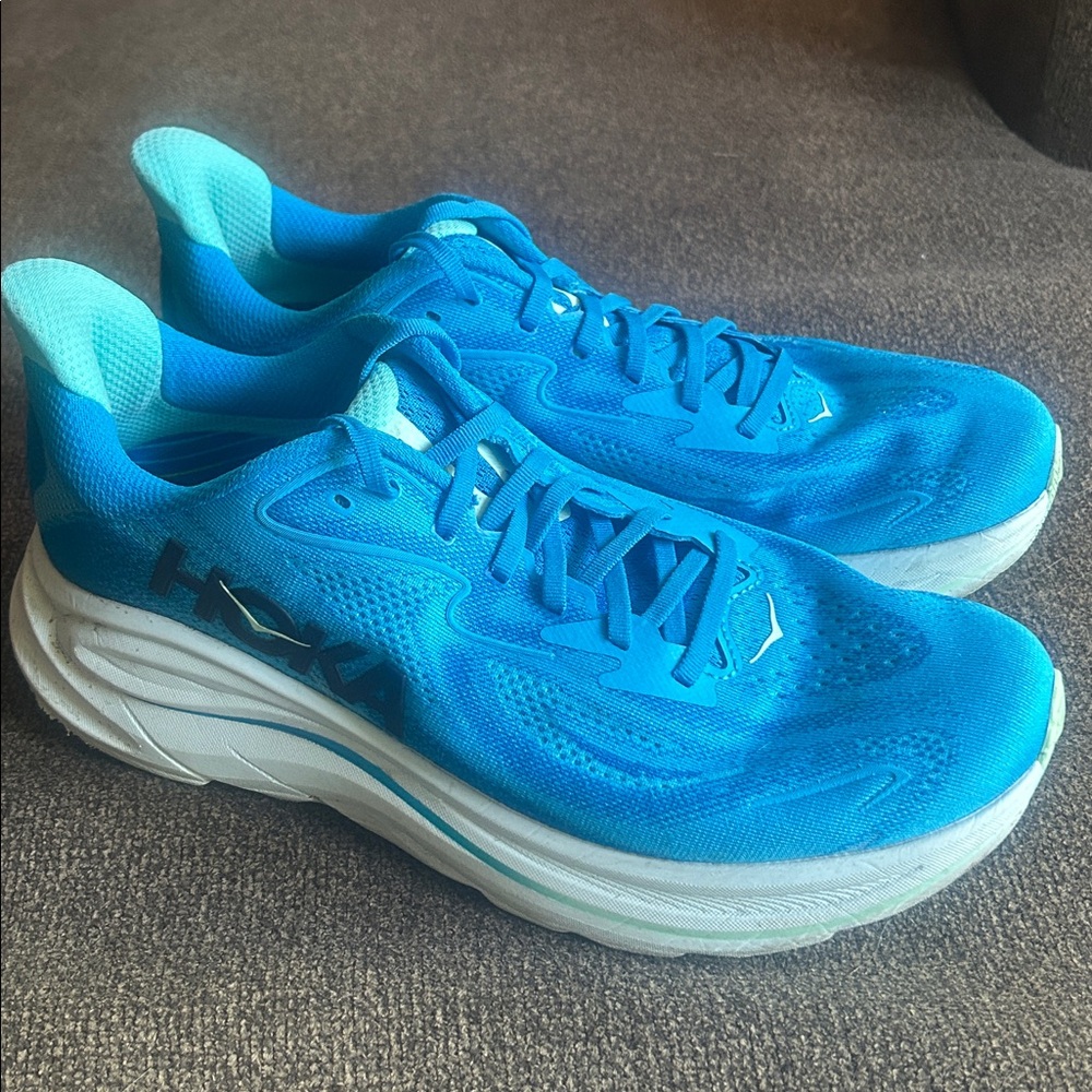 HOKA Clifton 10 - Picture 2 of 4